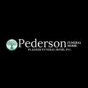 Pederson Funeral Home logo